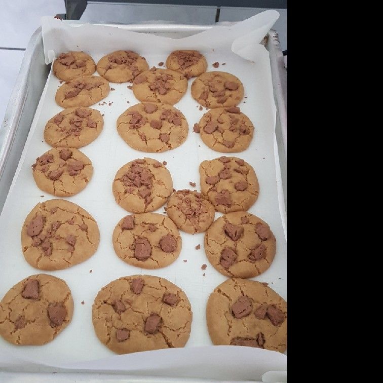 Cookies simples