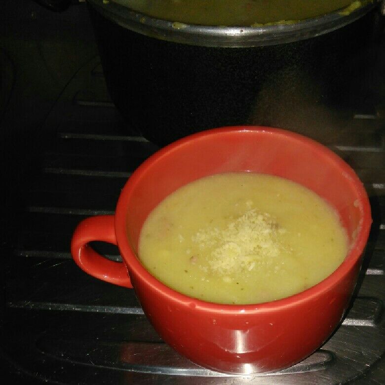 Polenta da Ari