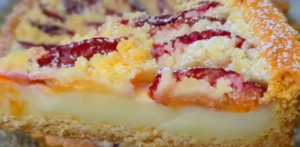 A famosa torta que faz o mundo procurar por ela! Enlouquece adultos e crianças!