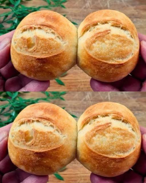 Pão caseiro alemão: Receita fácil e muito saborosa, ideal pra servir com o Café!