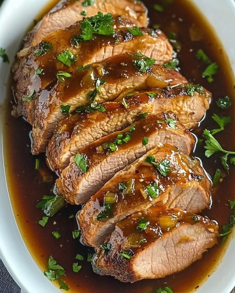 RECEITA DE LOMBO DE PORCO NA PANELA, A CARNE  FICA MUITO MACIA E SABOROSA, FAMILIA VAI AMAR!!