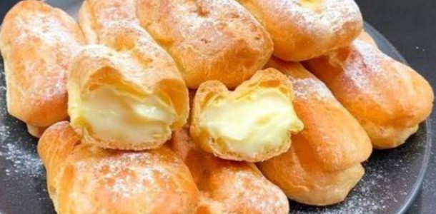 Bolinho dos 3 Reis Magos, essa receita é uma iguaria em Israel, aprendi em uma viagem