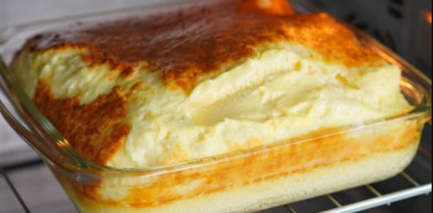 Agora eu faço TODAS AS MANHÃS! Apenas 3 INGREDIENTES! Detalhes no primeiro comentário