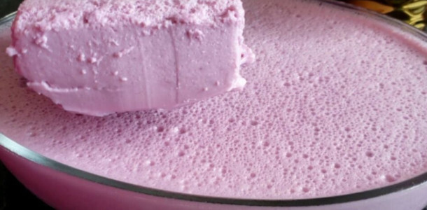 Selinho de Marido: Sobremesa econômica fácil e deliciosa