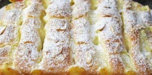 Bolo de limão que derrete na boca: eu só faço assim, o sabor é irresistível