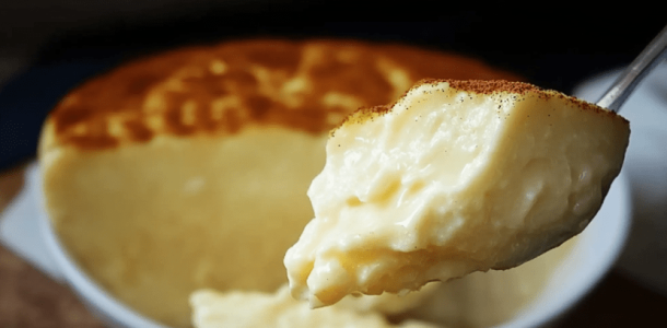 Leite Assado Cremoso: saiba como fazer essa sobremesa deliciosa de maneira simples